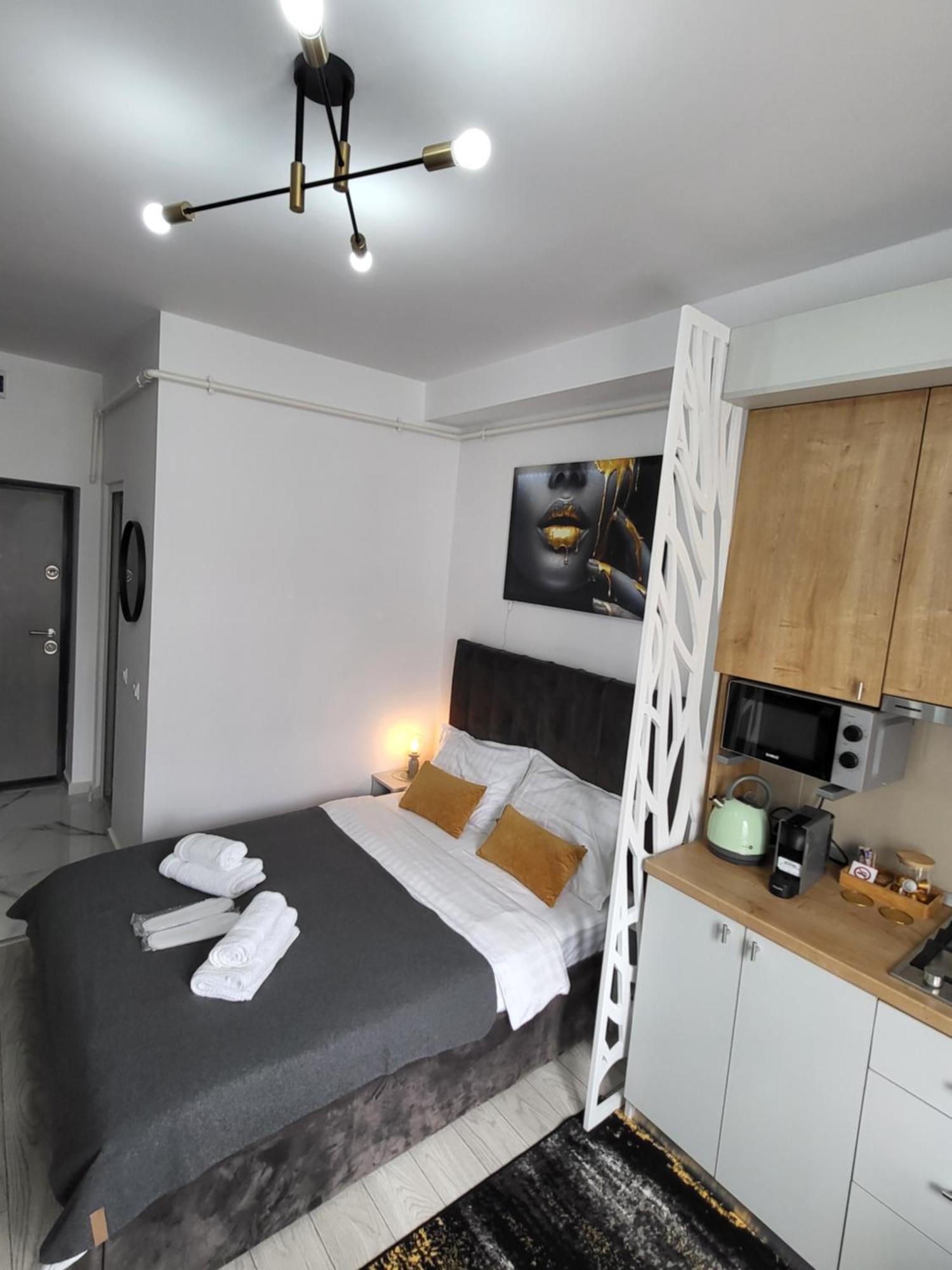 Helen Apartment