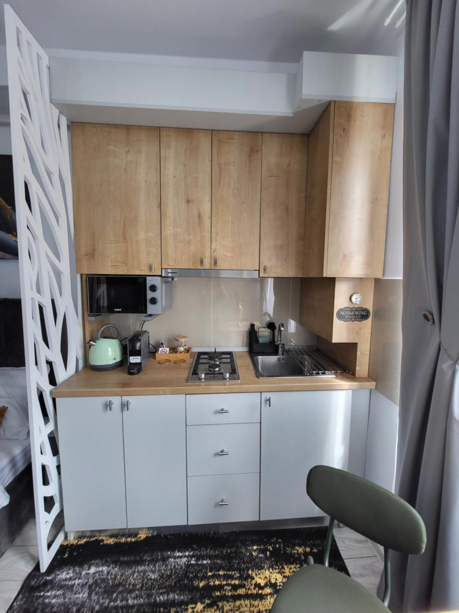 Helen Apartment *